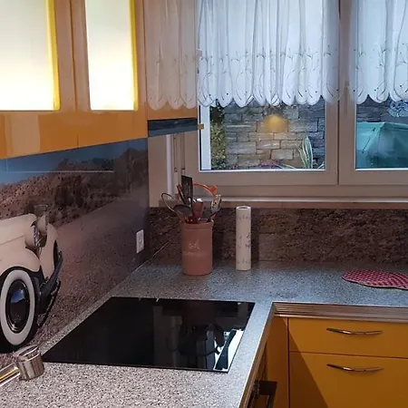 Seesicht Tessin Nahe Locarno Tenero Wintergarten Apartment *