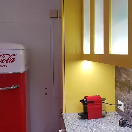 Seesicht Tessin Nahe Locarno Tenero Wintergarten Apartment *